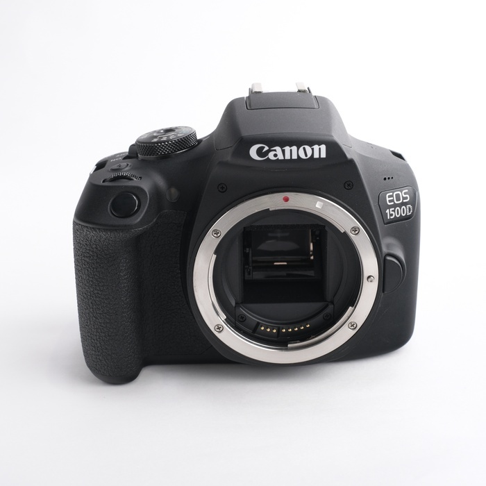 キヤノン EOS1500D （KISS X90）