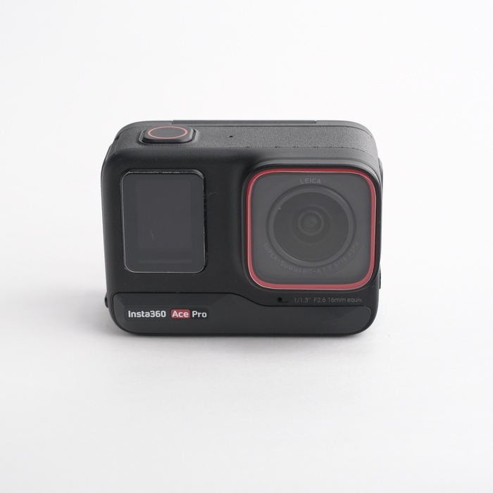 ソノタ Insta360 Ace Pro CINSAAJA + インヴィジブルセルフィースティック