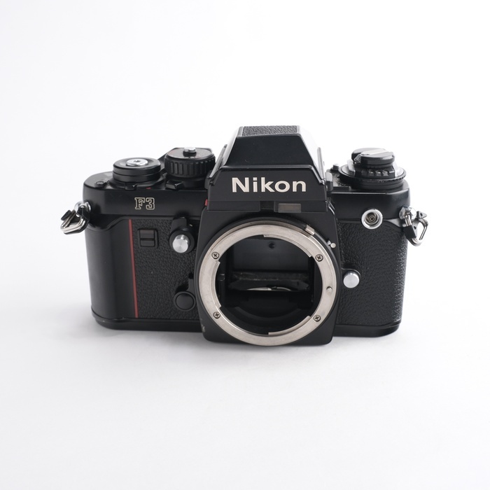 ニコン F3