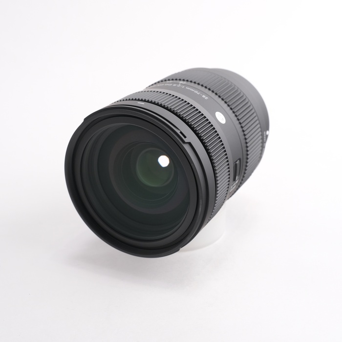 シグマ 28-70/2.8 DG DN CONTEMPORARY SE