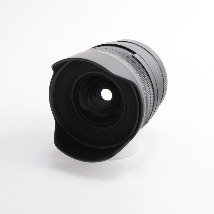 ペンタックス HD D FA21/2.4 ED LIMITED DC WR ブラック