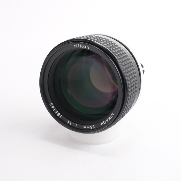 ニコン AI 85/1.4S