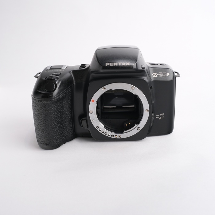 ペンタックス Z-50P QD ボディ
