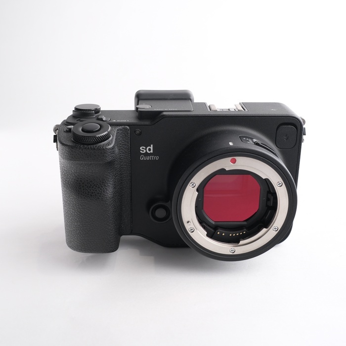 シグマ SD QUATTRO