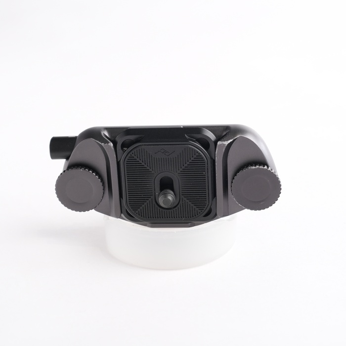 ピークデザイン CP-BK-3 キャプチヤーV3 ブラック