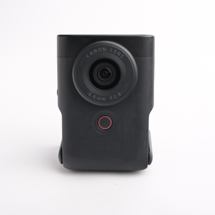 キヤノン POWERSHOT V10