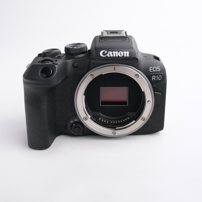 キヤノン EOS R10 ボディ