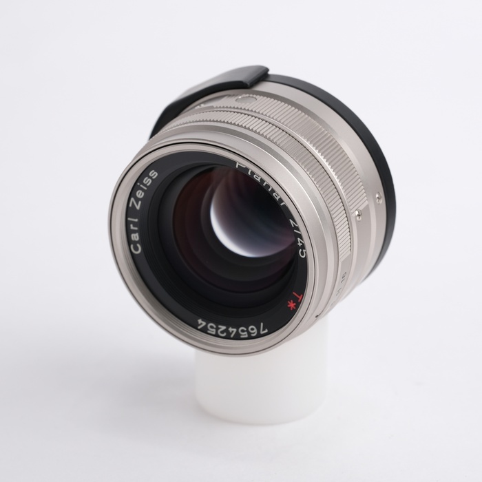 コンタックス Planar T*45/2 (G)