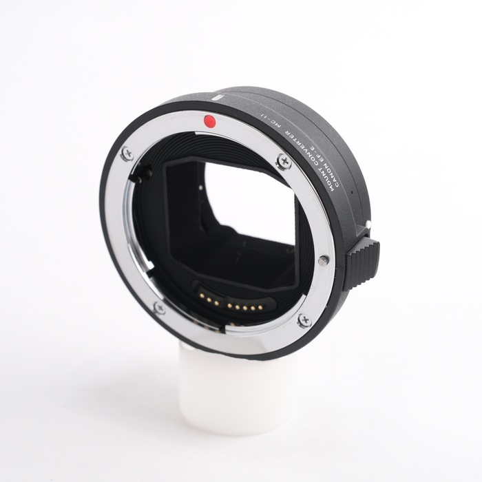 シグマ MC-11 マウントコンバーター EF-E