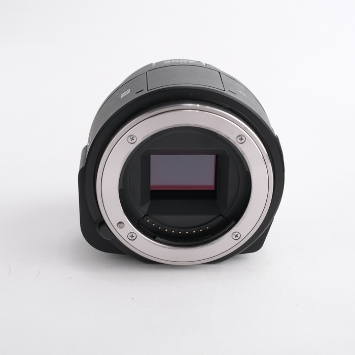 ソニー QX1 (ILCE-QX1) ボディ