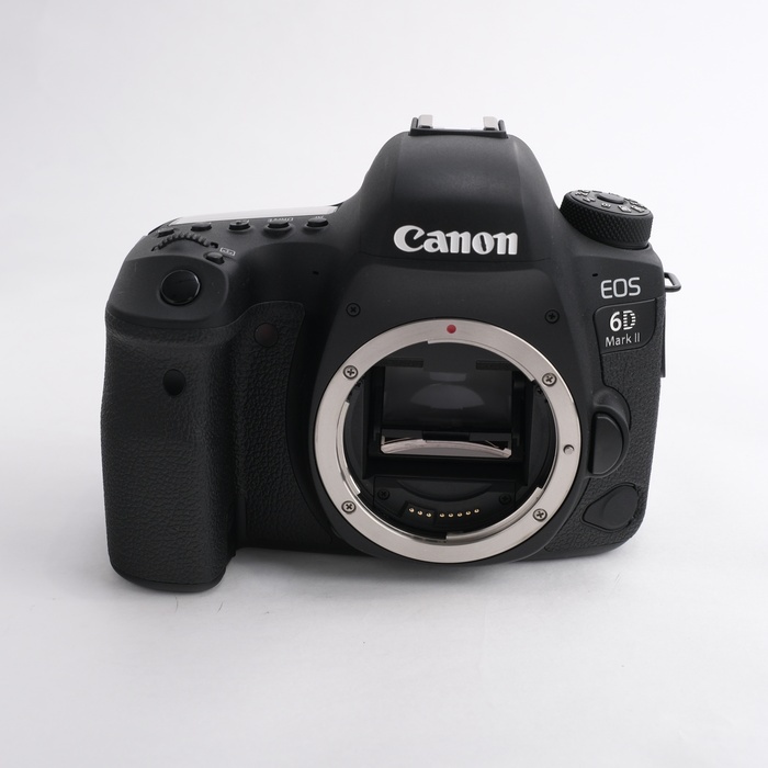 キヤノン EOS 6D MARK II (2) ボディ