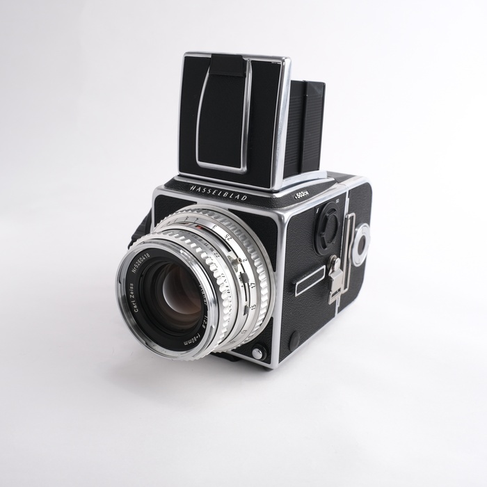 HASSELBLAD 503CW+C80/2.8 A12マガジン