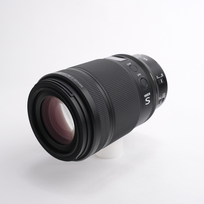 ニコン Z MC 105/2.8 VR S