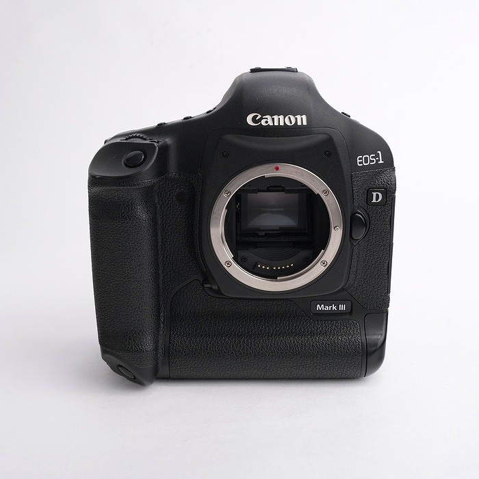 キヤノン EOS-1D MARK3 ボディ