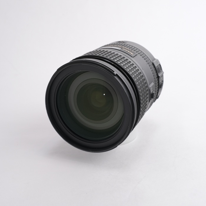 ニコン AF-S 28-300/3.5-5.6G ED VR