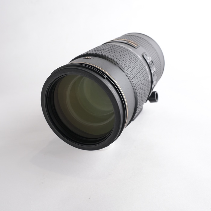 ニコン AF-S 80-400/4.5-5.6G ED VR