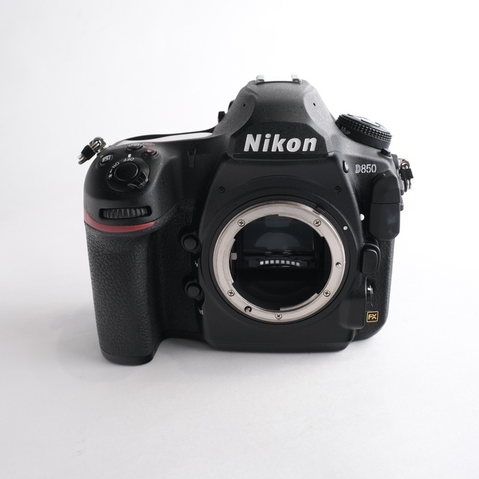 ニコン D850 ボディ