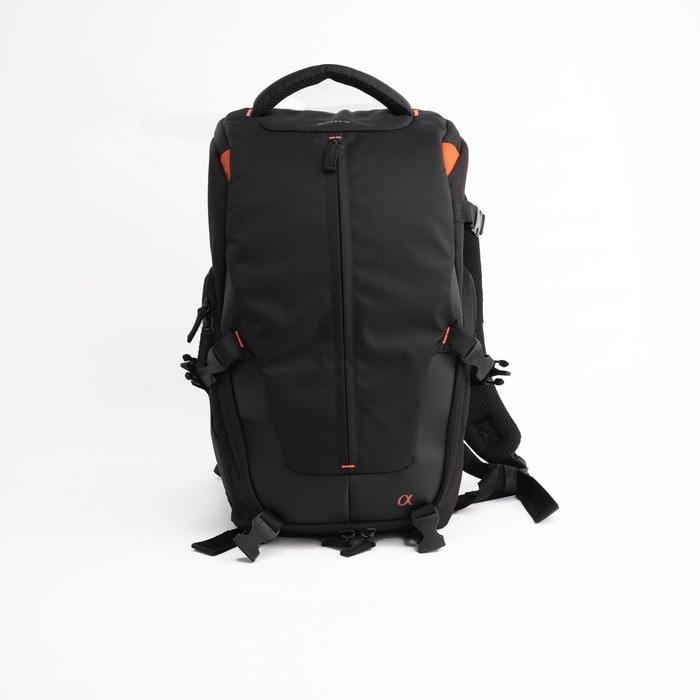 ソニー LCS-BP2 B バックパック