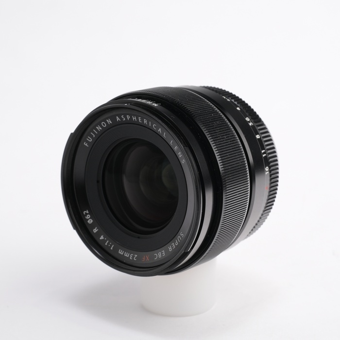フジフイルム XF23/1.4 R