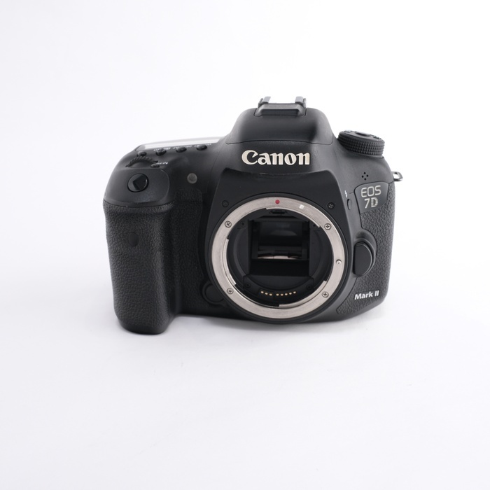キヤノン EOS 7D MARK II (2) ボディ