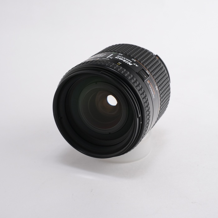 ニコン AF 28-105/3.5-4.5D