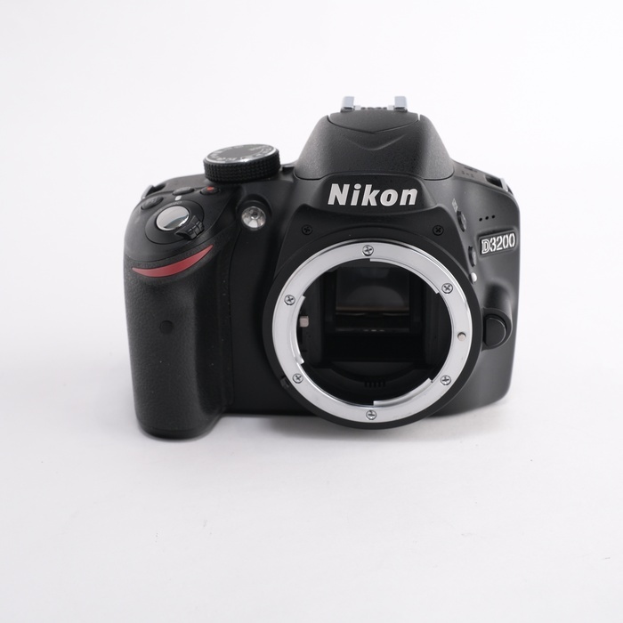 ニコン D3200 ボディ ブラック