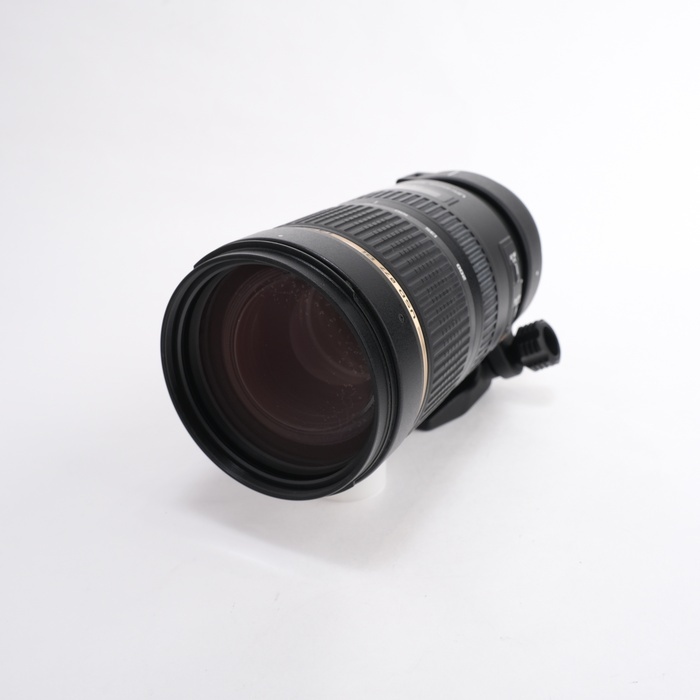 タムロン SP70-200/2.8 DI VC USD A009 ニコンFマウント用