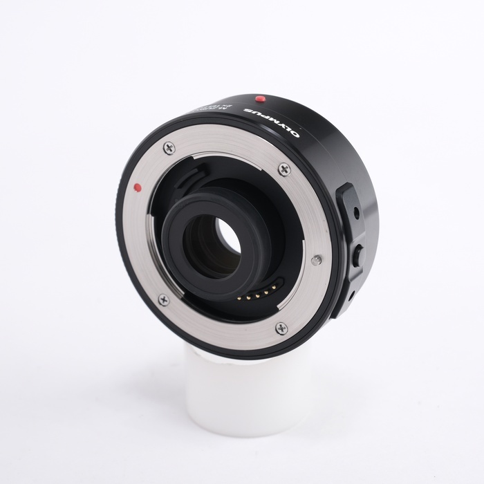 オリンパス MC-20 テレコンバーター