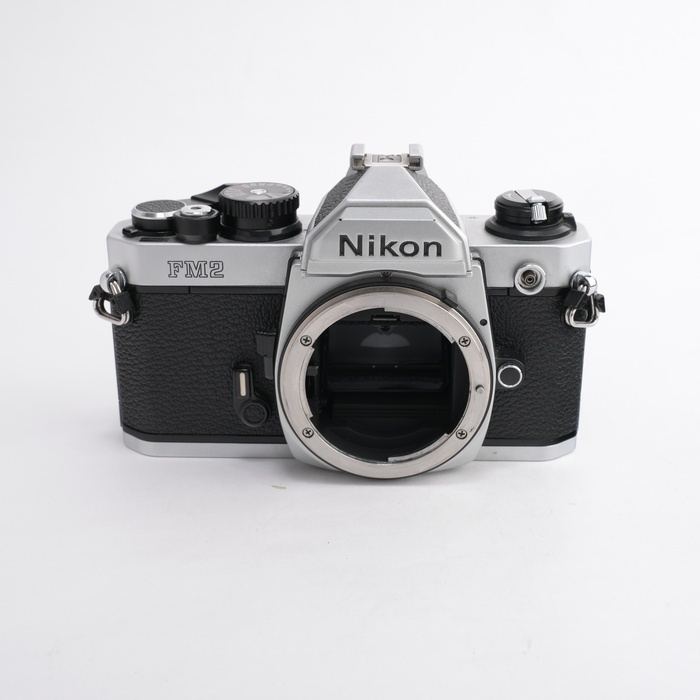 ニコン FM2 ボディ