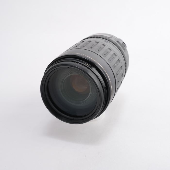 キヤノン EF100-300/4.5-5.6