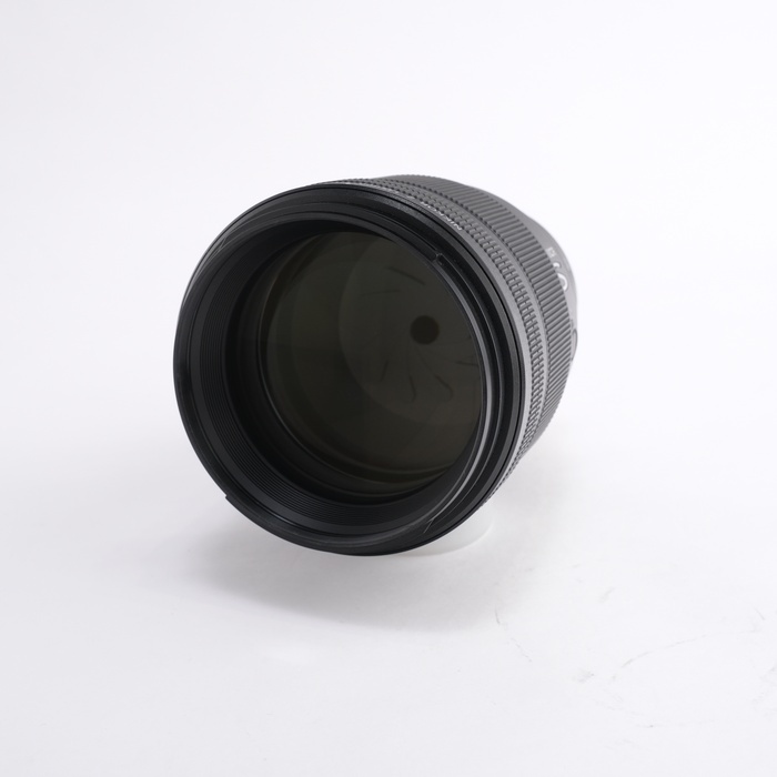 ニコン Z 135/1.8 S PLENA