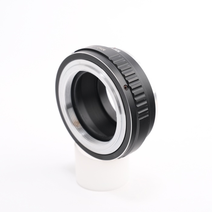 K&F CONCEPT M42-M4/3 マウントアダプター