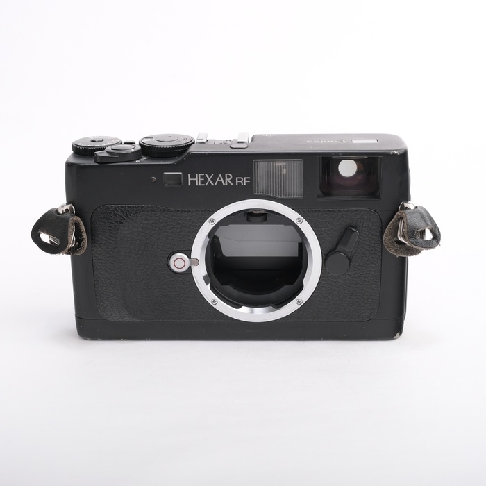 コニカ ヘキサ-RF ボディ