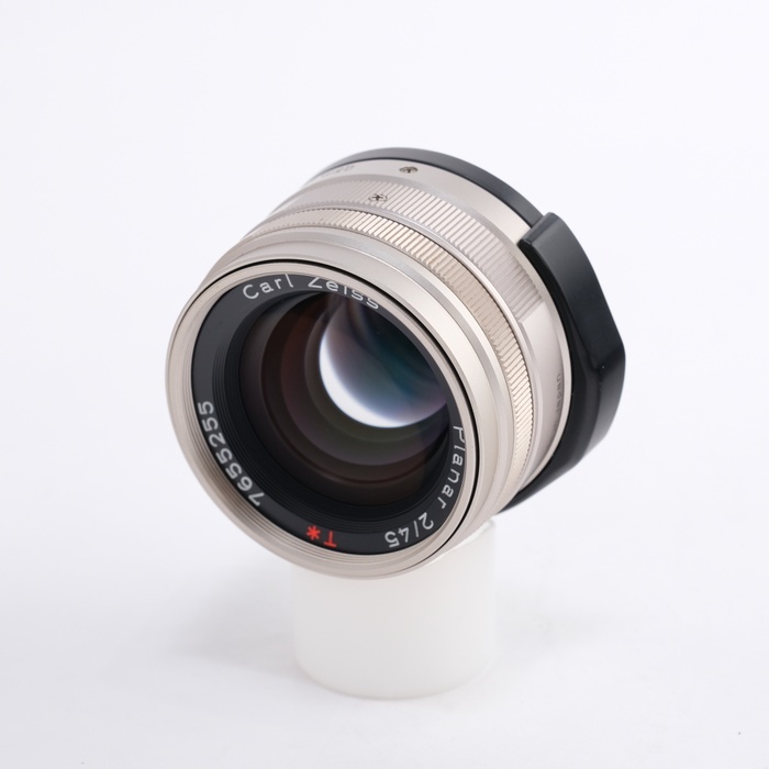 コンタックス Planar T*45/2 (G)