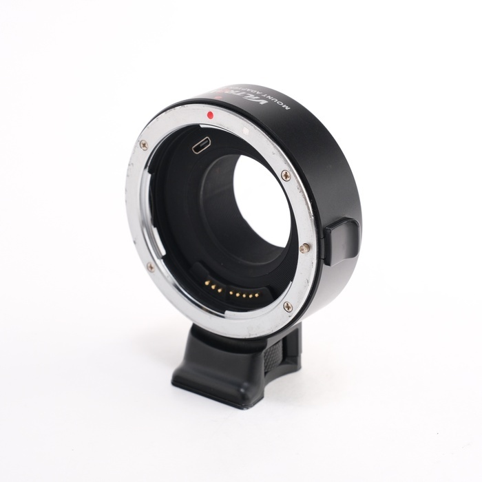 VILTROX EF-FX1 キヤノンEFマウント用