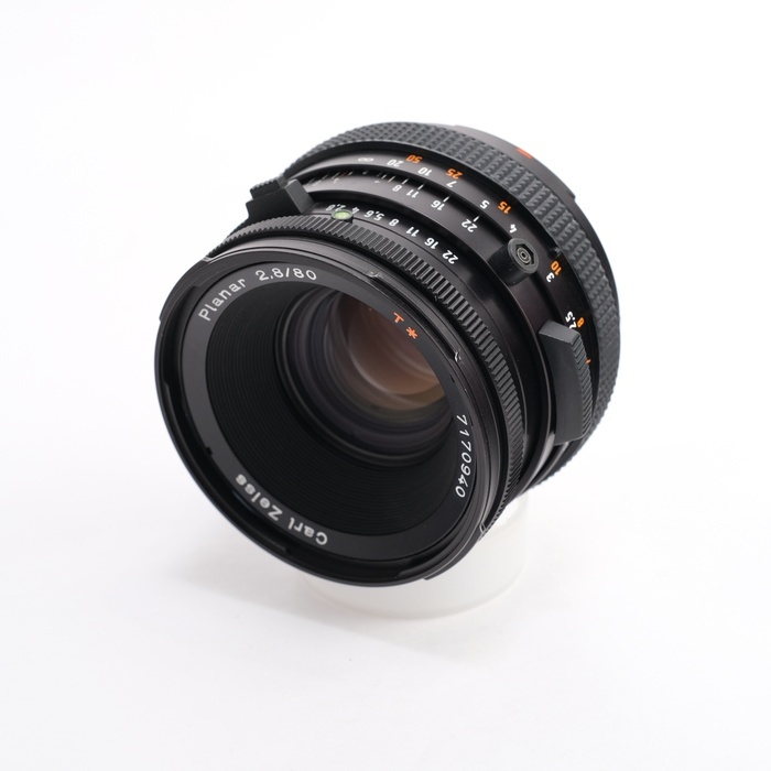 HASSELBLAD プラナー CF 80/2.8T*