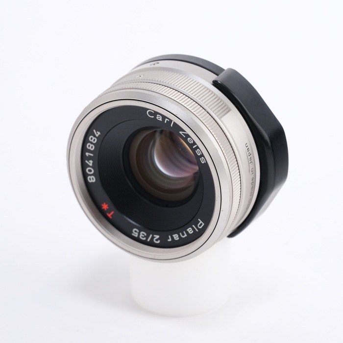 コンタックス プラナーT* G35/2