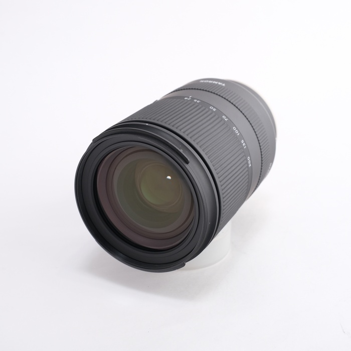 タムロン 28-200/2.8-5.6 DI3 RXD A071SF ソニーEマウント用