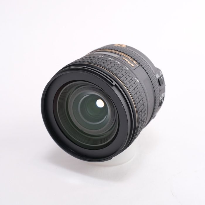 ニコン AF-S DX 16-80/2.8-4E ED VR