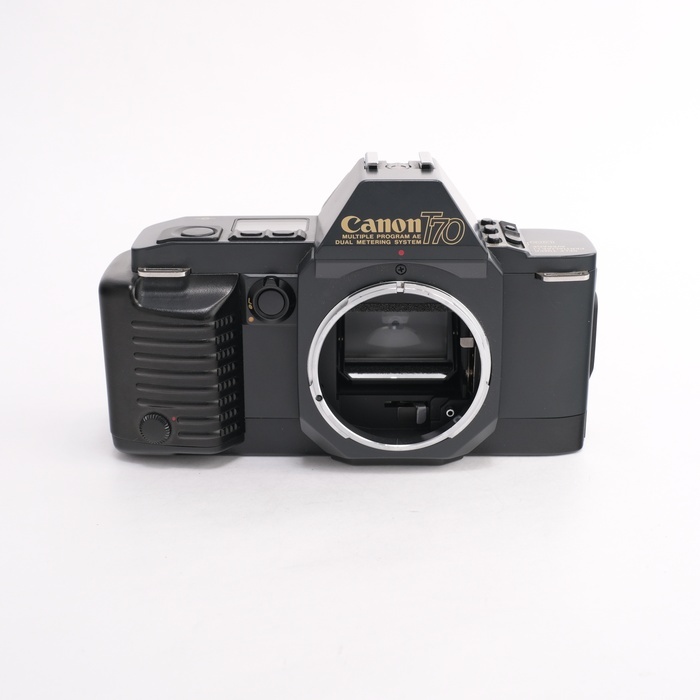 キヤノン T70