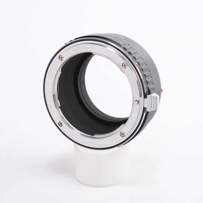 K&F CONCEPT マウントアダプター KF-NFE2