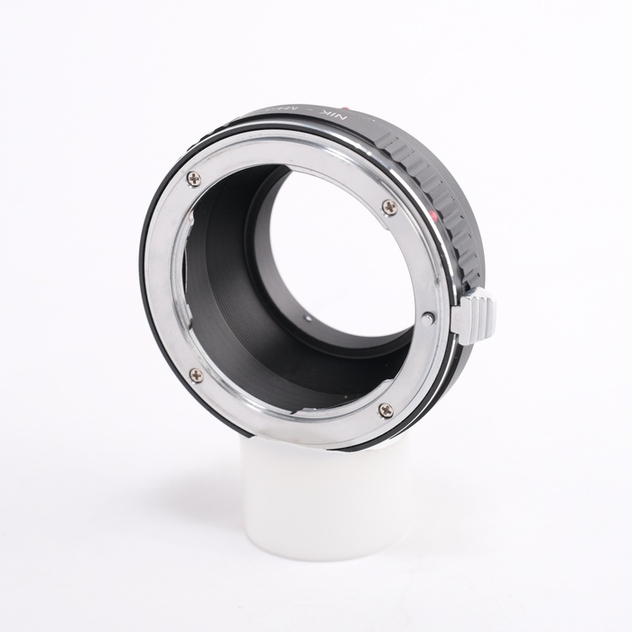 K&F CONCEPT マウントアダプター KF-NFM43