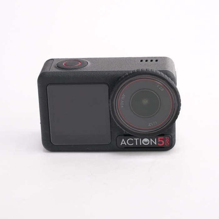 DJI DJI Osmo Action 5 Pro