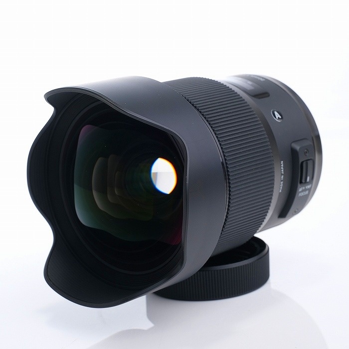 シグマ 20/1.4 DG HSM ART NA ニコン