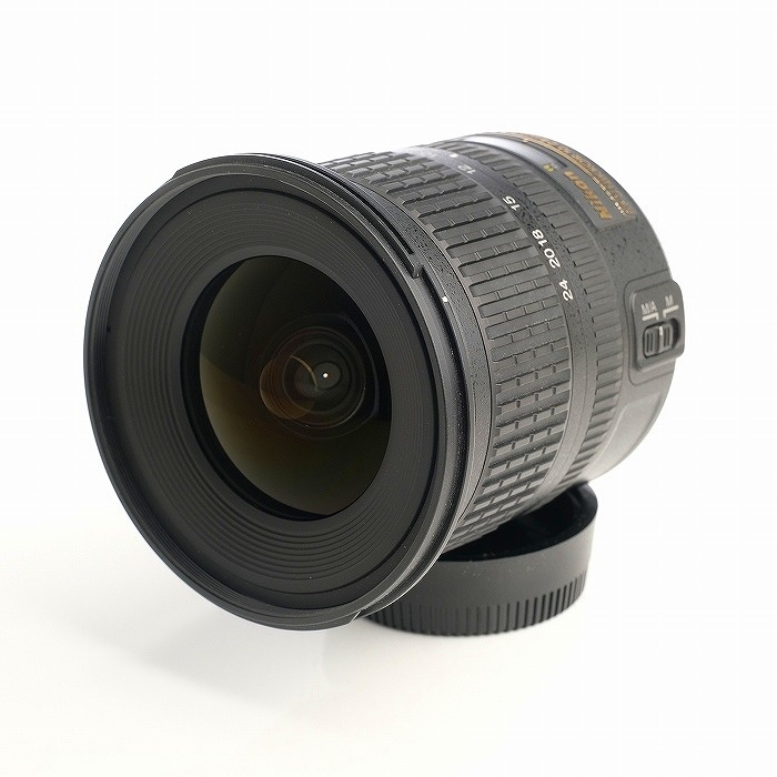 ニコン AF-S DX 10-24/3.5-4.5G ED