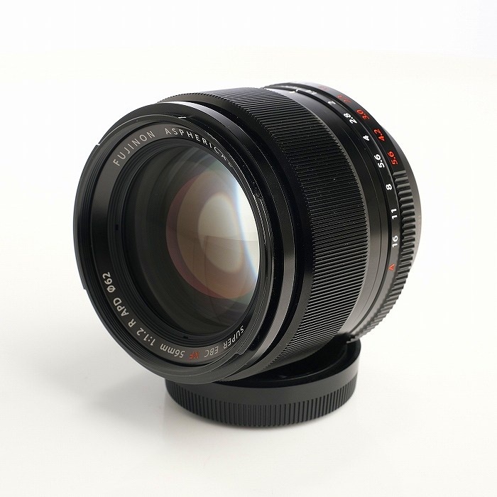 フジフイルム XF56/1.2 R APD