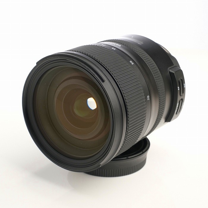 タムロン SP24-70/2.8 DI VC USD G2 キヤノン A032E