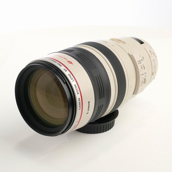 キヤノン EF100-400/4.5-5.6L IS USM