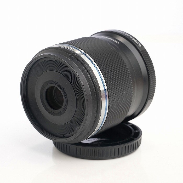 オリンパス M.ZUIKO DIGITAL ED30/3.5 マクロ