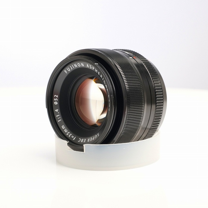 フジフイルム XF35/1.4 R
